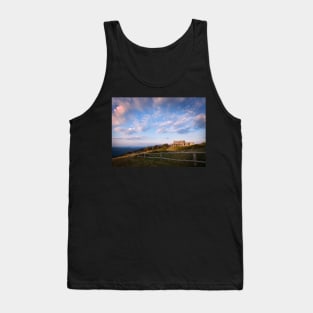 Craigs Hut Tank Top